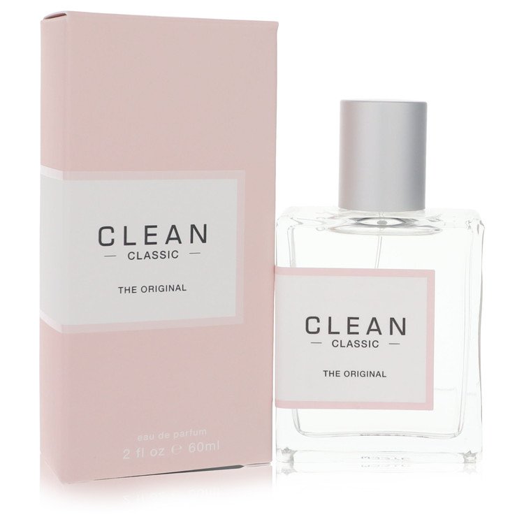 Clean Original, Eau de Parfum de Clean