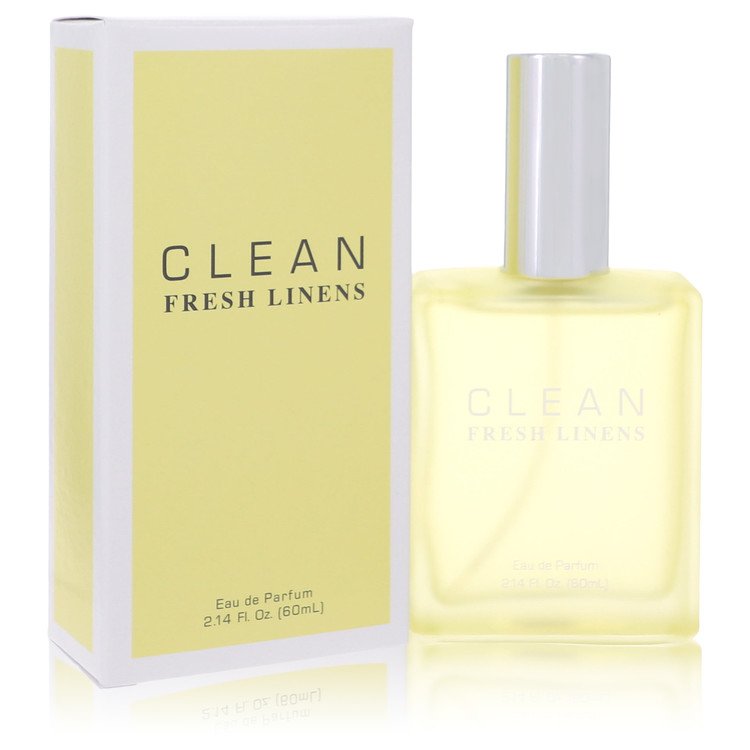 Clean Fresh Linens, Eau de Parfum by Clean
