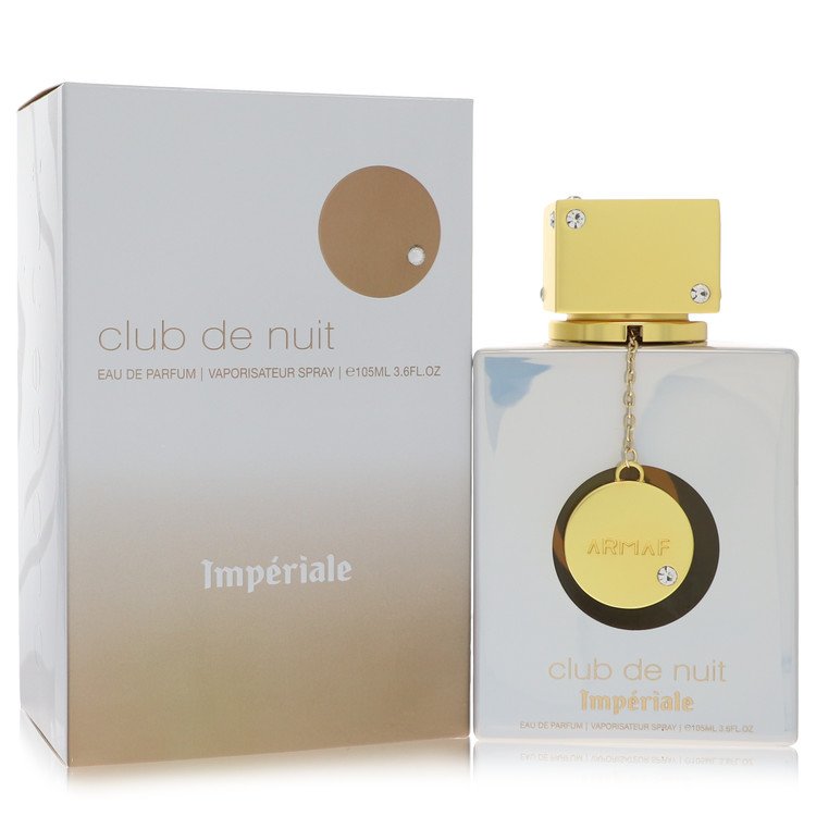 Club de Nuit Imperiale Eau de Parfum by Armaf