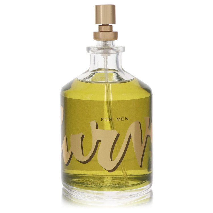 Curve, Cologne (Tester) de Liz Claiborne