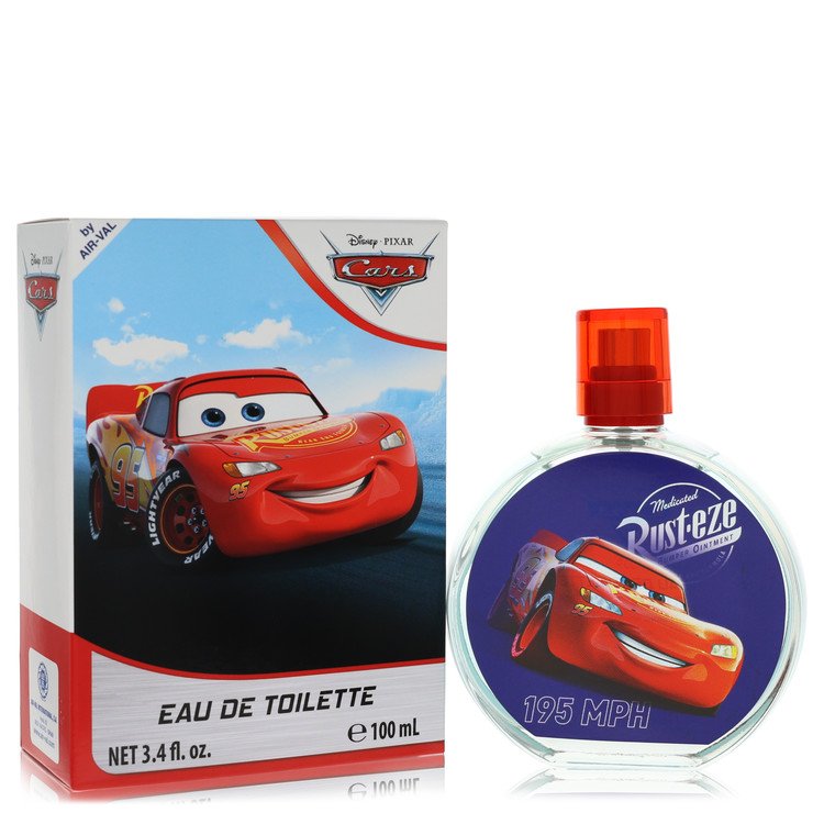 Cars Eau de Toilette by Pixar