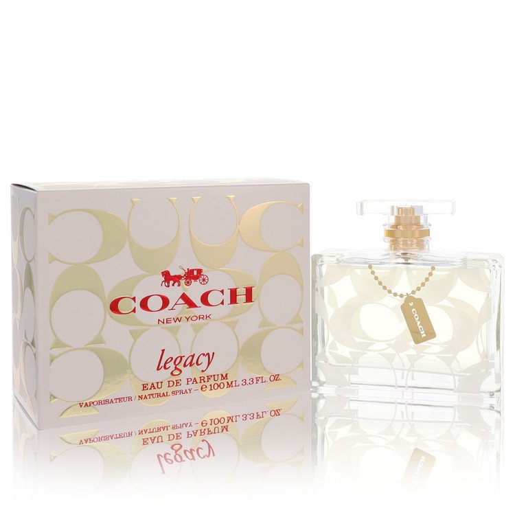 Coach Legacy Eau de Parfum by Coach