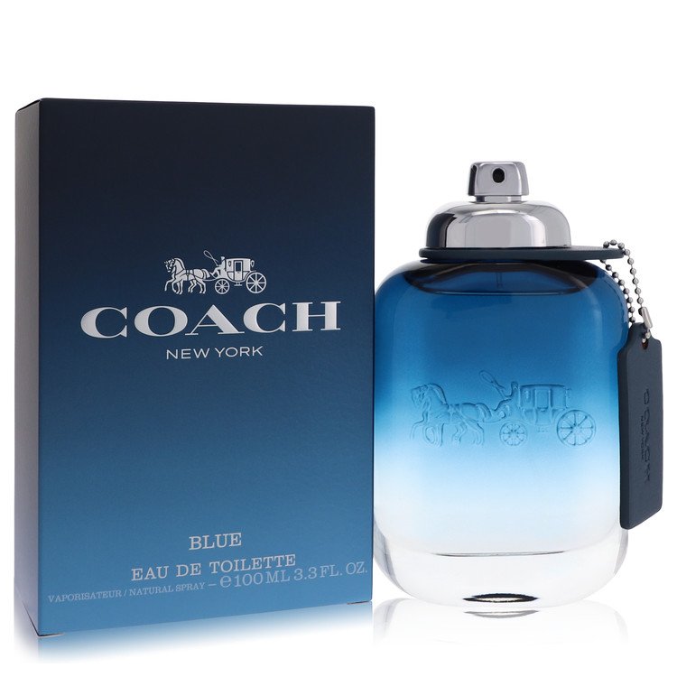 Coach Blue, Eau de Toilette de Coach