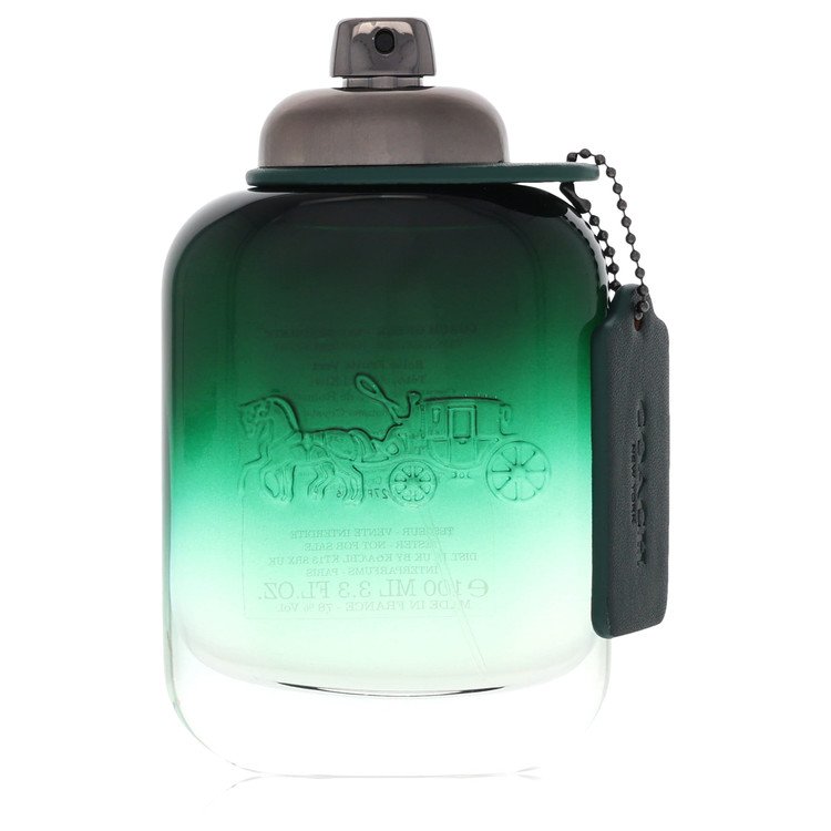 Coach Green Eau de Toilette (Tester) by Coach