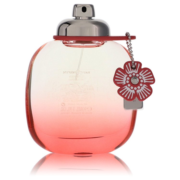 Coach Floral Blush Eau de Parfum (Testeur) par Coach