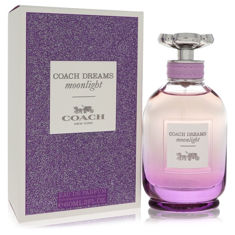 Coach Dreams Moonlight Eau de Parfum by Coach