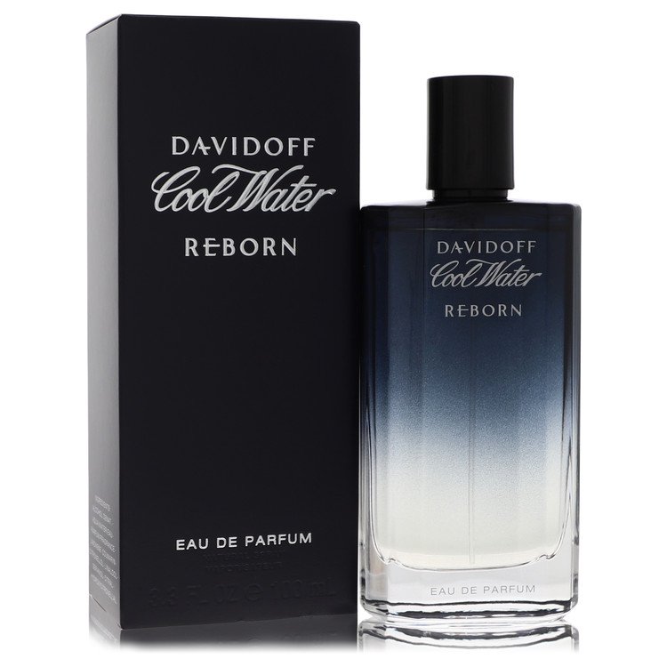 Eau de Parfum Cool Water Reborn de Davidoff