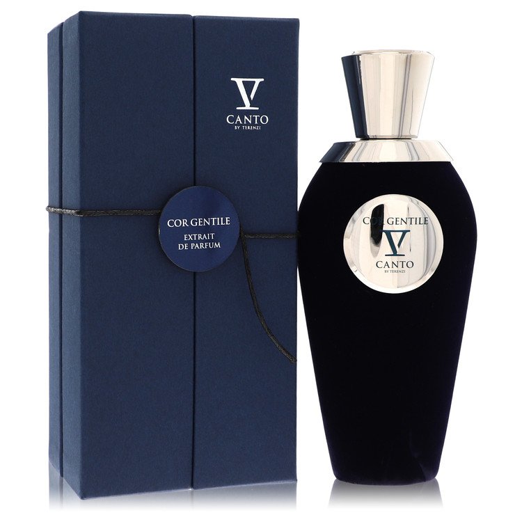 Cor Gentile V Extrait de Parfum (Unisex) by V Canto