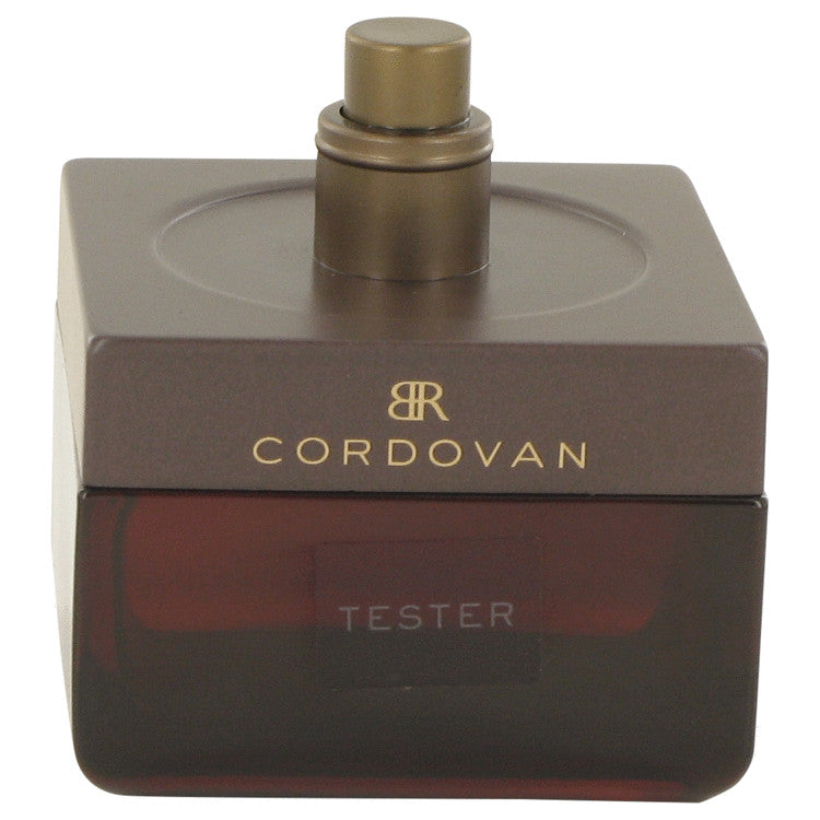 Cordovan Eau de Toilette (Tester) by Banana Republic