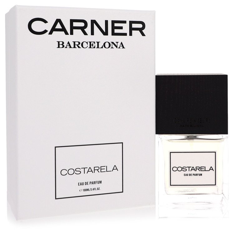 Costarela Eau de Parfum by Carner Barcelona
