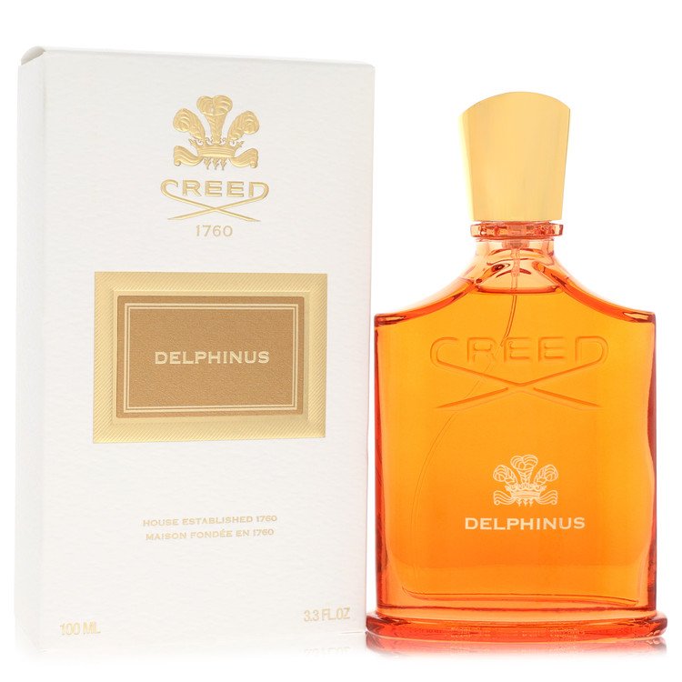 Creed Delphinus Eau de Parfum (Unisex) by Creed
