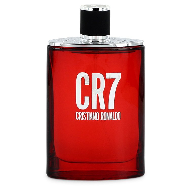 Cristiano Ronaldo Cr7 Eau de Toilette (unboxed) by Cristiano Ronaldo