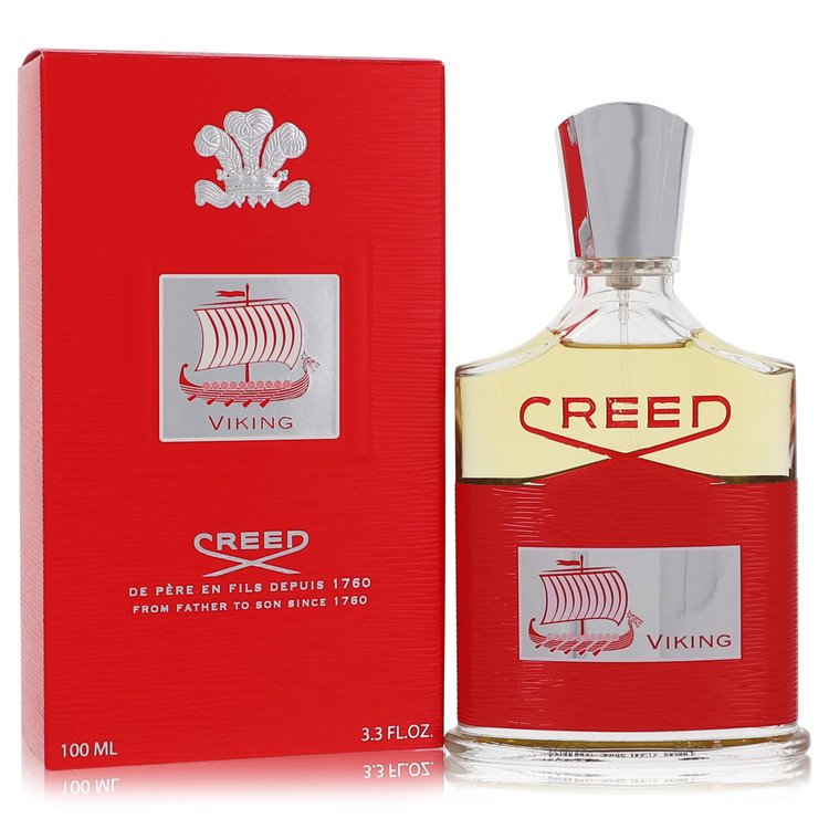 Viking, Eau de Parfum de Creed