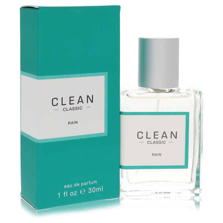 Clean Rain Eau de Parfum by Clean