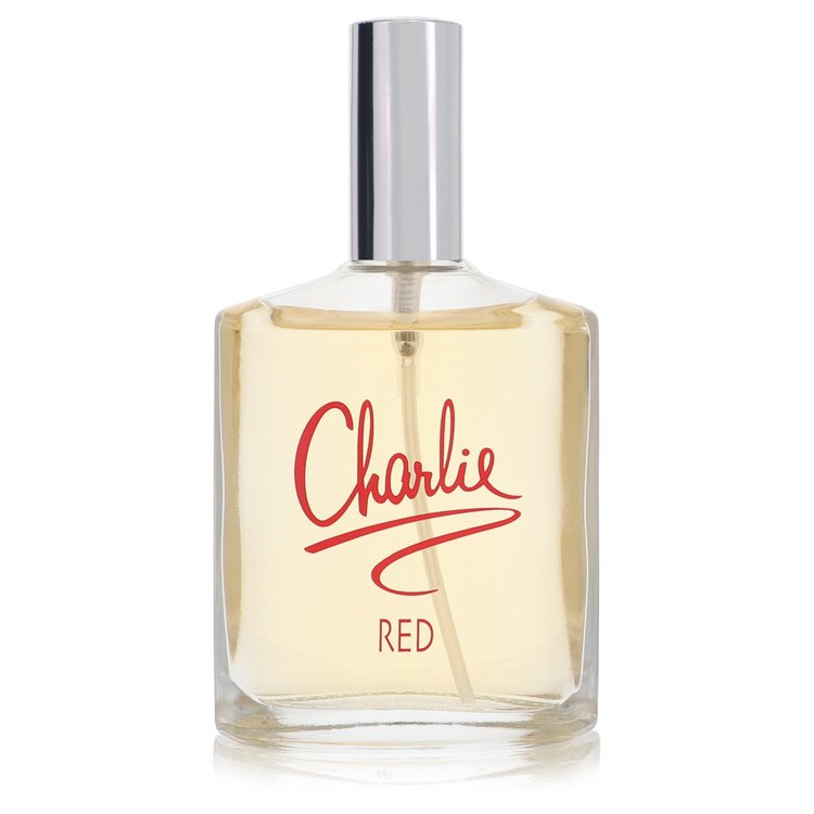 Charlie Red Eau Fraiche Spray (sans emballage) par Revlon