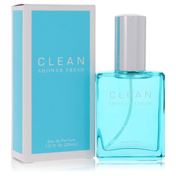 Clean Shower Fresh Eau de Parfum by Clean