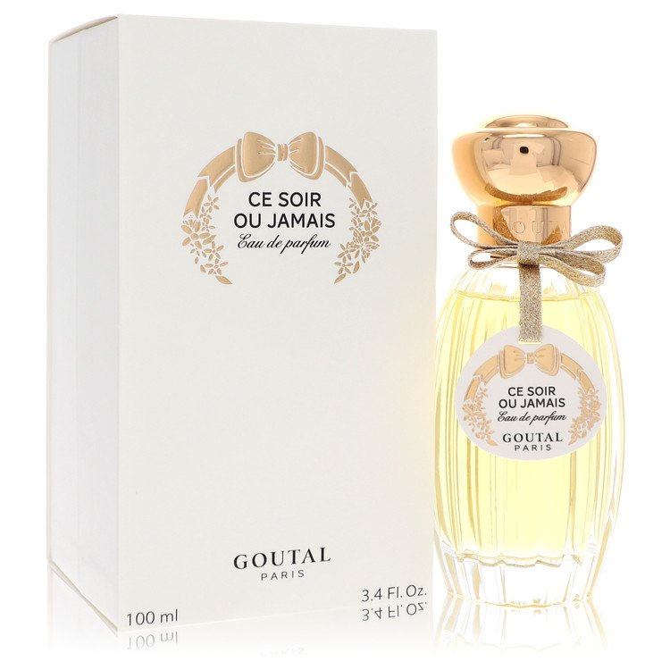 Ce Soir Ou Jamais Eau de Parfum by Annick Goutal