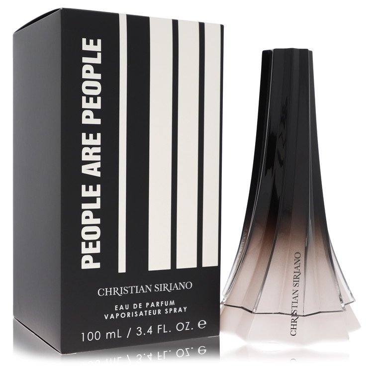 Christian Siriano People Are People Eau de Parfum by Christian Siriano