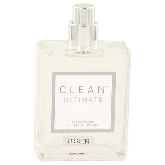 Clean Ultimate Eau de Parfum (Tester) by Clean