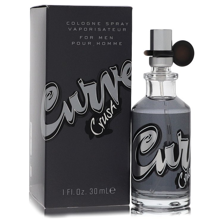 Curve Crush Eau de Cologne Spray by Liz Claiborne