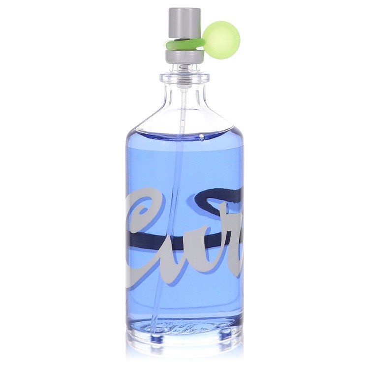 Curve, Eau de Toilette (Testeur) de Liz Claiborne