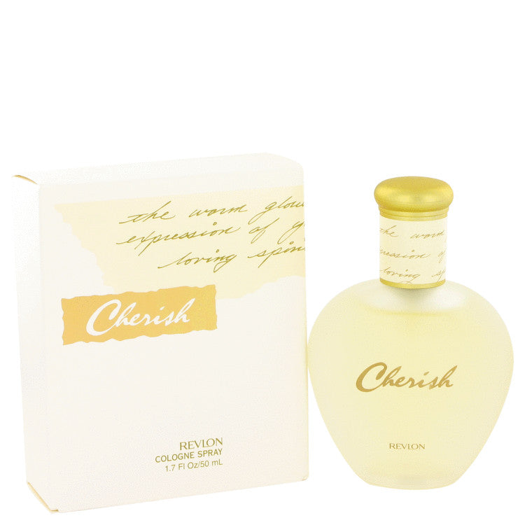 Cherish Cologne Spray by Revlon
