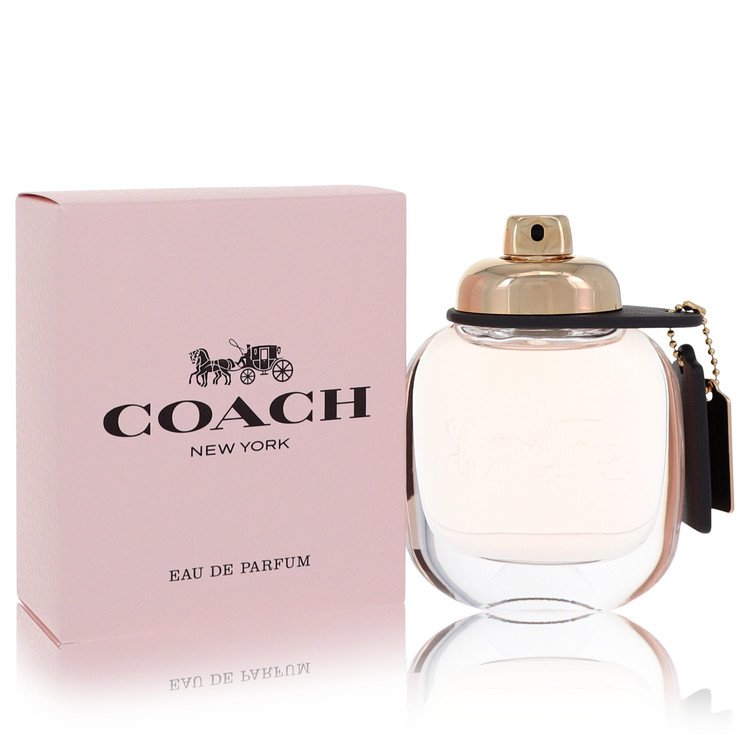 Coach, Eau de Parfum de Coach