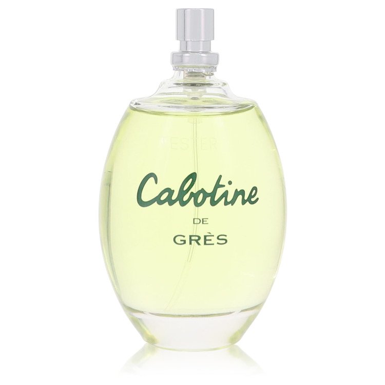 Cabotine Eau de Toilette (Tester) by Parfums Gres