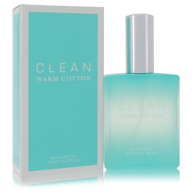 Clean Warm Cotton, Eau de Parfum by Clean