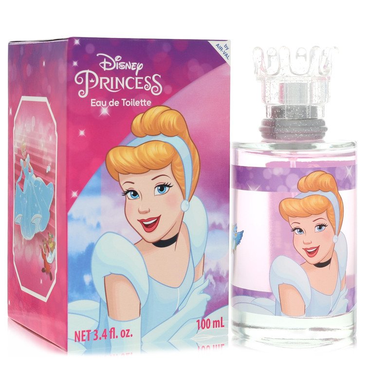 Cinderella Eau de Toilette by Disney