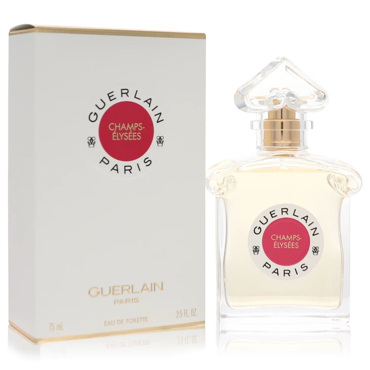 Champs Elysees Eau de Toilette by Guerlain