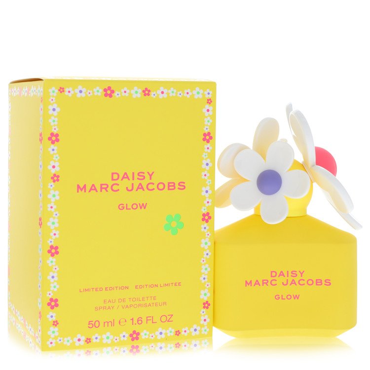 Daisy Glow Eau de Toilette (Limited Edition) by Marc Jacobs