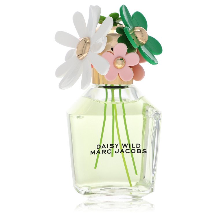 Daisy Wild Eau de Parfum (Tester) by Marc Jacobs