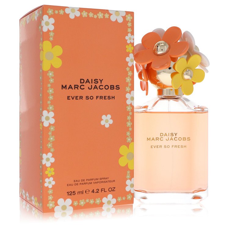 Eau de Parfum Daisy Ever So Fresh de Marc Jacobs