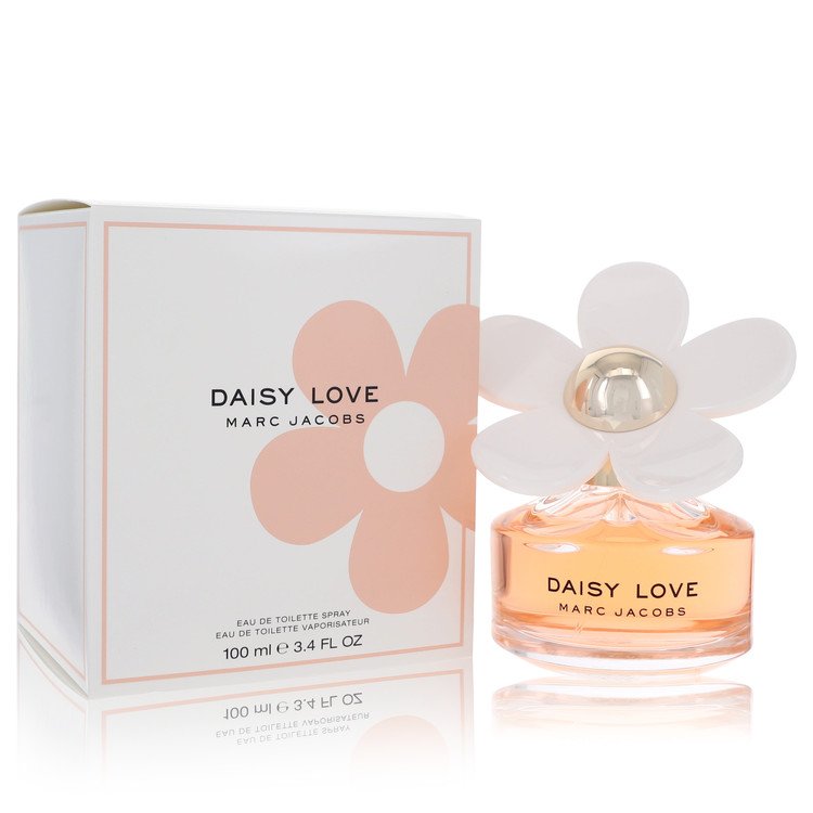 Daisy Love, Eau de Toilette by Marc Jacobs