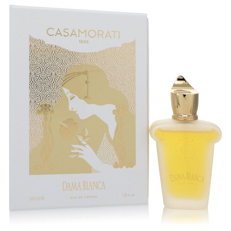 Dama Bianca Eau de Parfum by Xerjoff