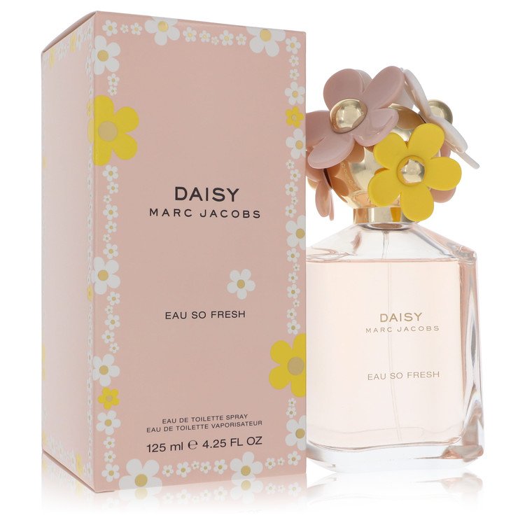 Daisy, Eau So Fresh, Eau de Toilette by Marc Jacobs