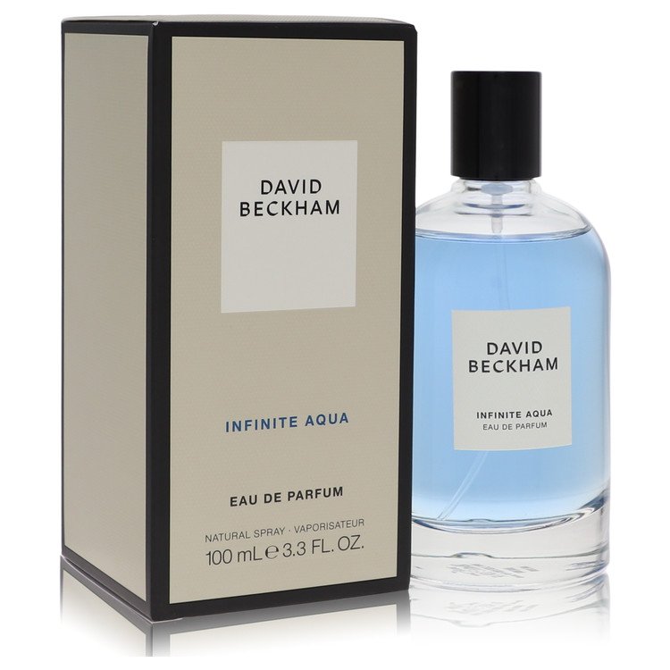 David Beckham Infinite Aqua Eau de Parfum by David Beckham
