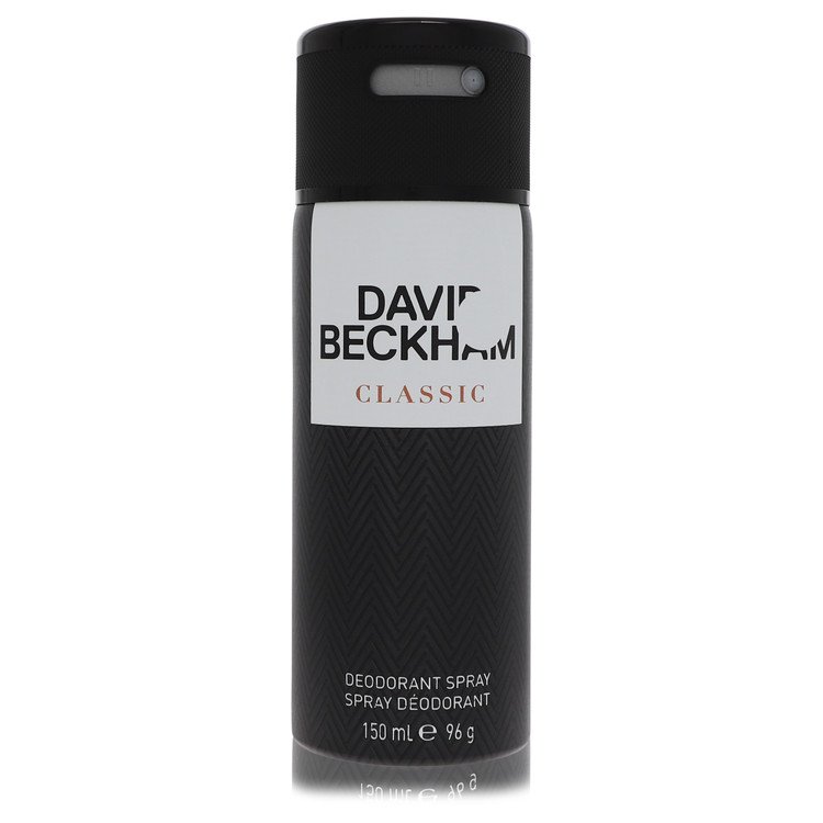David Beckham Classic Deodorant Spray by David Beckham