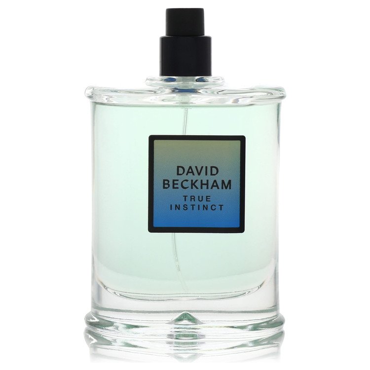 David Beckham True Instinct Eau de Parfum (Tester) by David Beckham