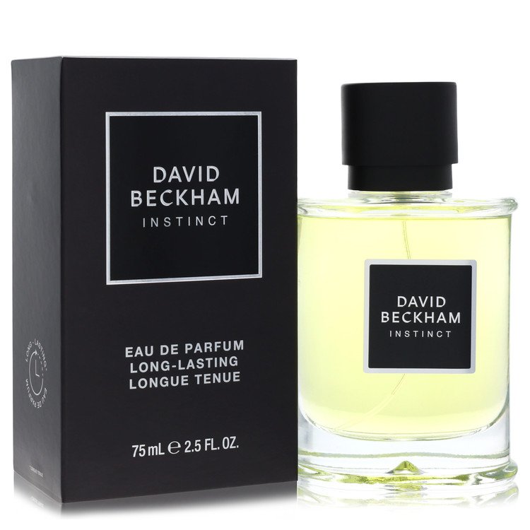 David Beckham Instinct Eau de Parfum by David Beckham