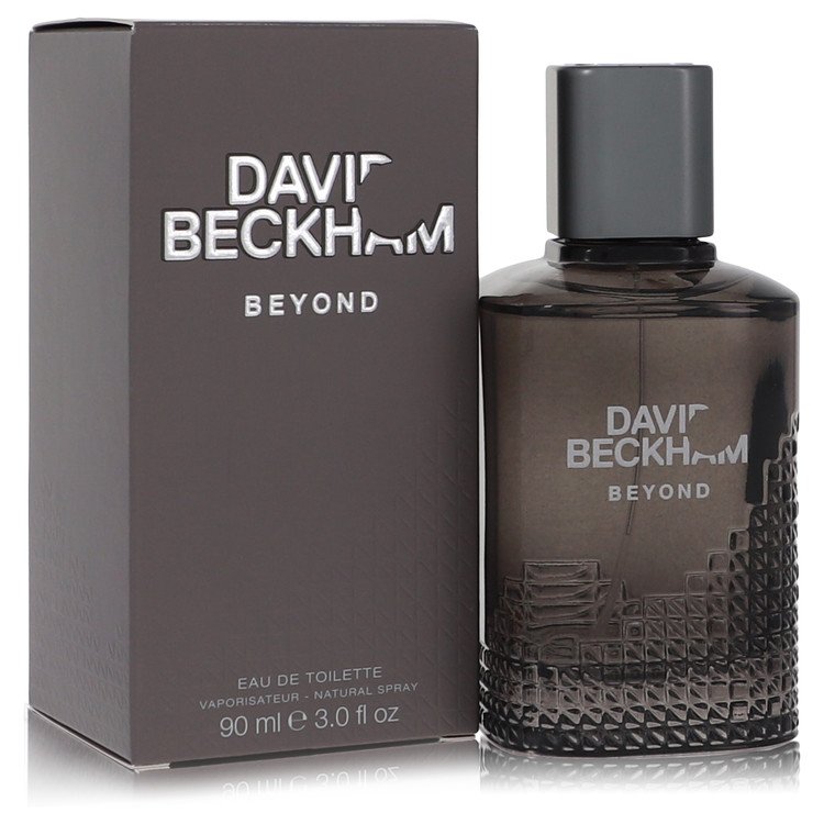 David Beckham Beyond Eau de Toilette by David Beckham