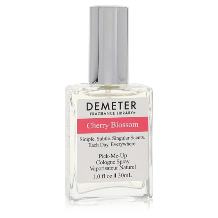 Demeter Cherry Blossom Cologne Spray (unboxed) by Demeter