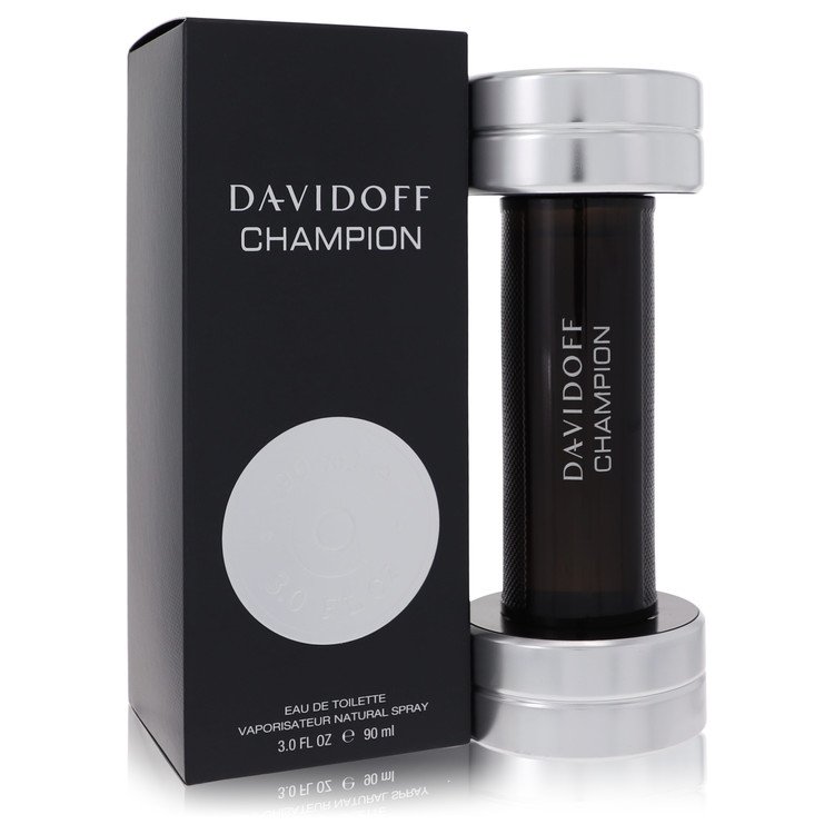 Champion, Eau de Toilette by Davidoff