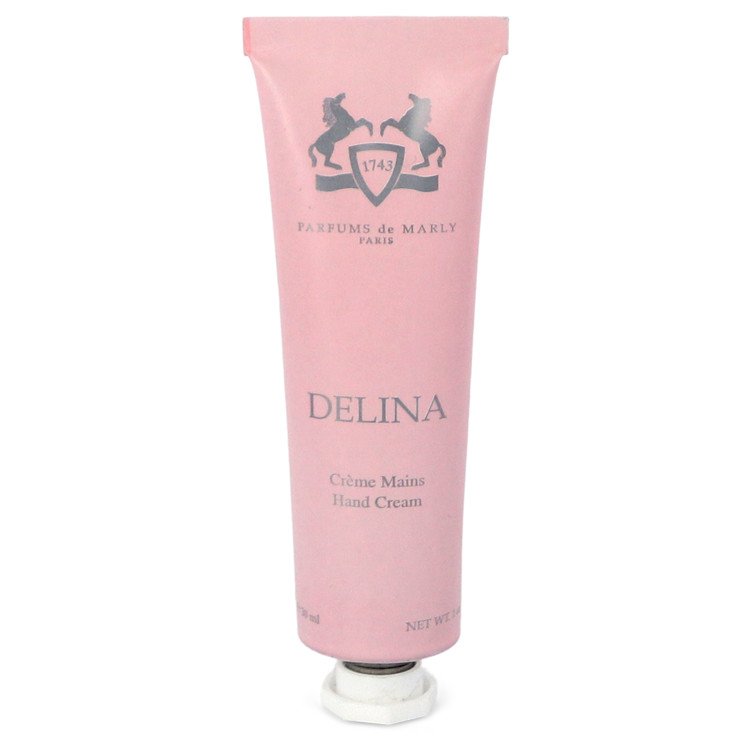 Delina Hand Cream by Parfums de Marly
