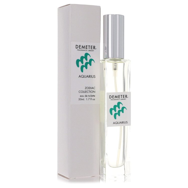 Demeter Aquarius Eau de Toilette (Unisex) by Demeter