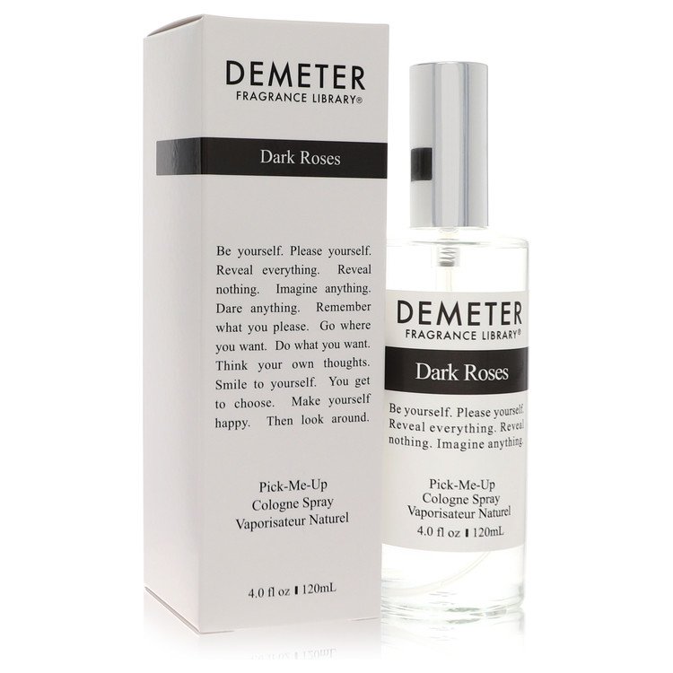 Demeter Dark Roses Cologne Spray by Demeter