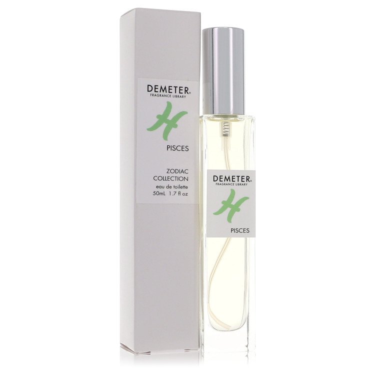 Demeter Poissons Eau de Toilette par Demeter