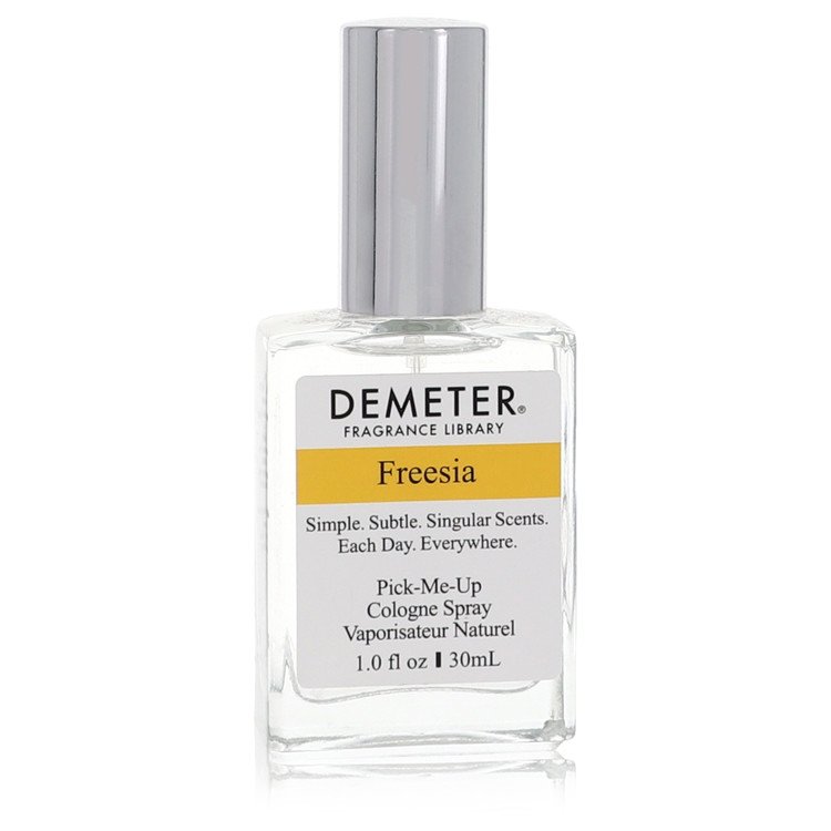 Spray Cologne Freesia Demeter (sans emballage) par Demeter