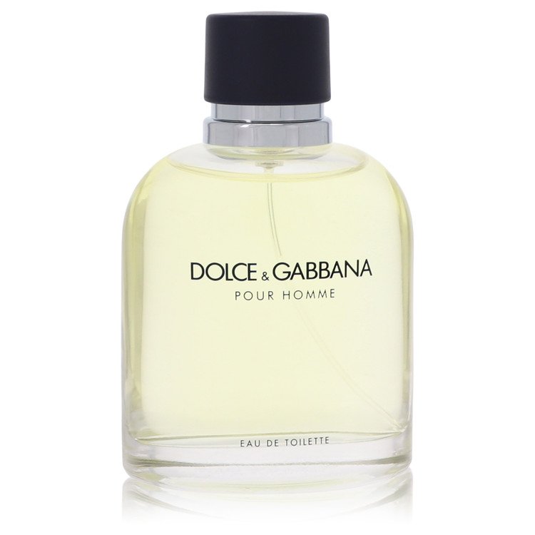 Dolce & Gabbana, Eau de Toilette (Unboxed) par Dolce & Gabbana
